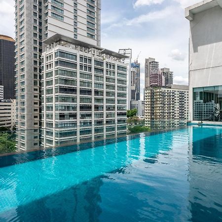 Myrehat Suites Bukit Ceylon Kuala Lumpur Zewnętrze zdjęcie