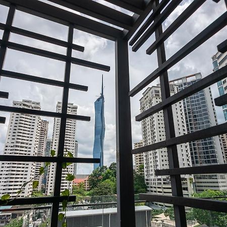 Myrehat Suites Bukit Ceylon Kuala Lumpur Zewnętrze zdjęcie