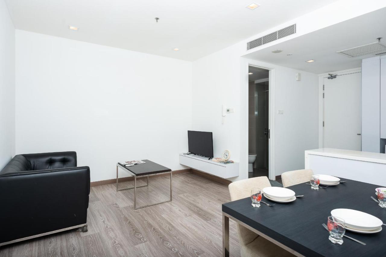 Myrehat Suites Bukit Ceylon Kuala Lumpur Zewnętrze zdjęcie