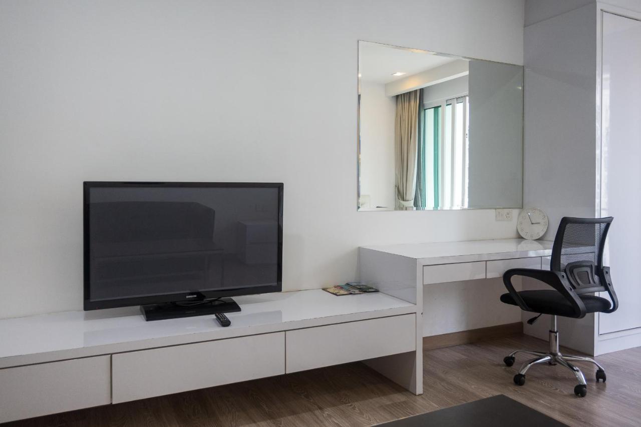 Myrehat Suites Bukit Ceylon Kuala Lumpur Zewnętrze zdjęcie