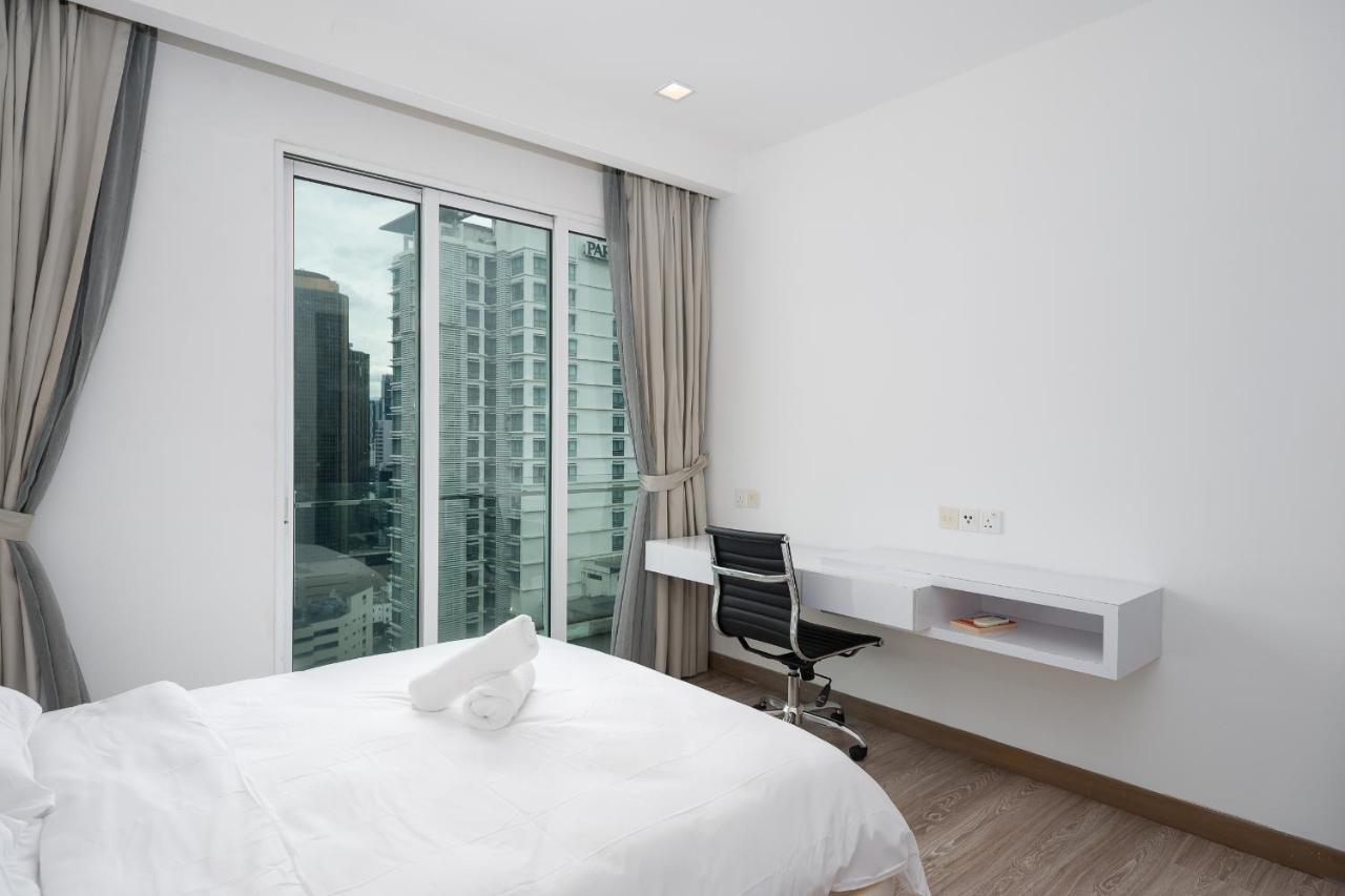 Myrehat Suites Bukit Ceylon Kuala Lumpur Zewnętrze zdjęcie