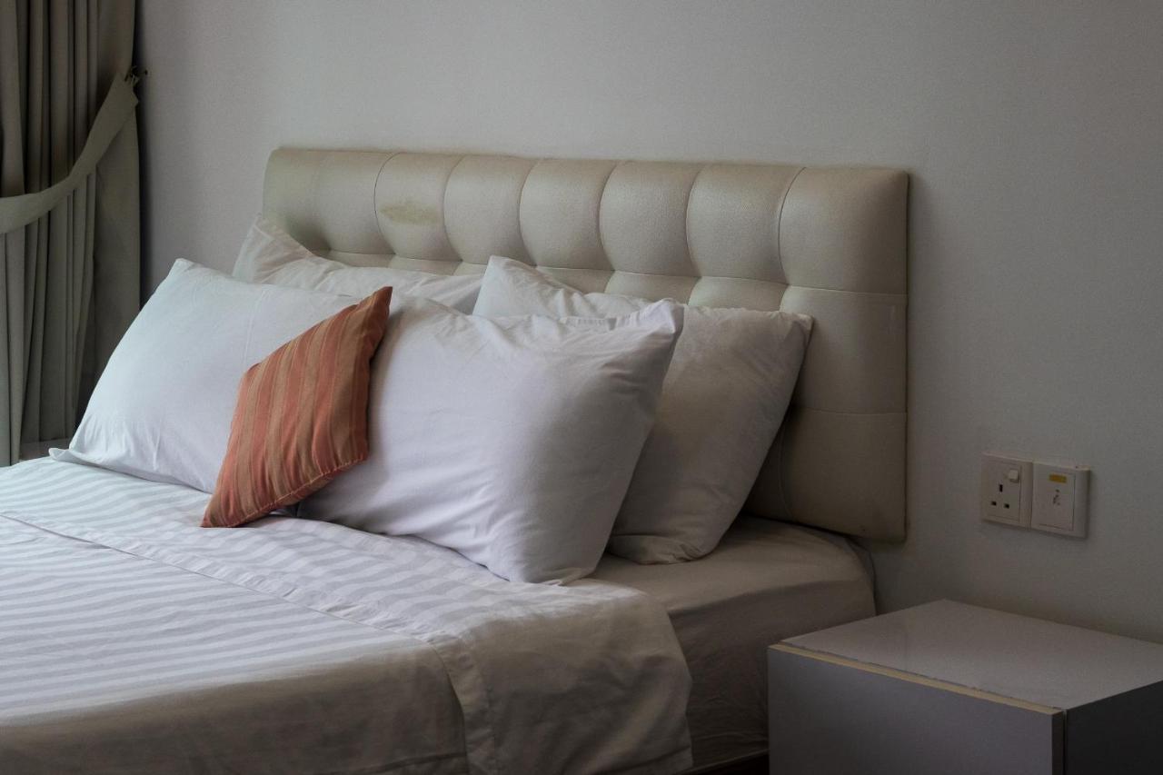 Myrehat Suites Bukit Ceylon Kuala Lumpur Zewnętrze zdjęcie
