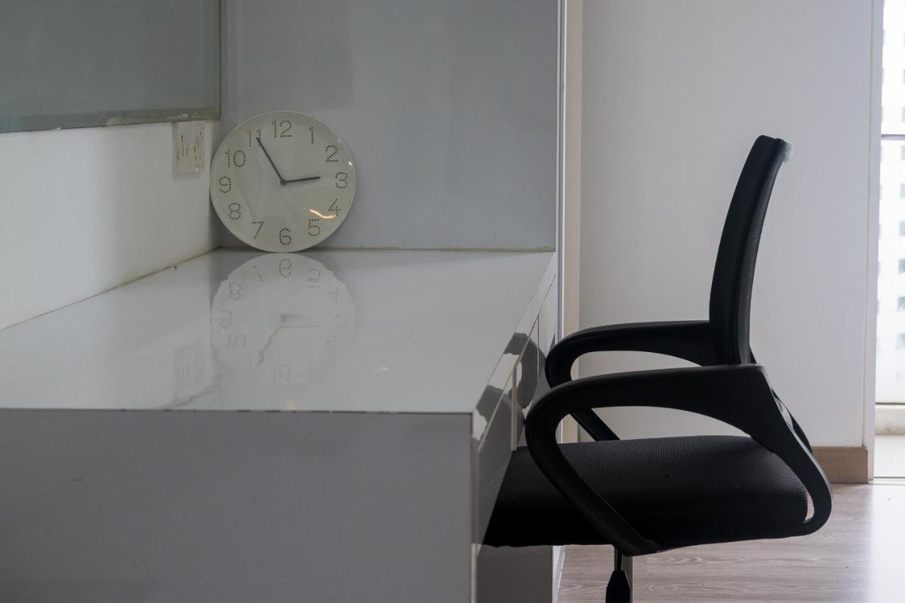 Myrehat Suites Bukit Ceylon Kuala Lumpur Zewnętrze zdjęcie