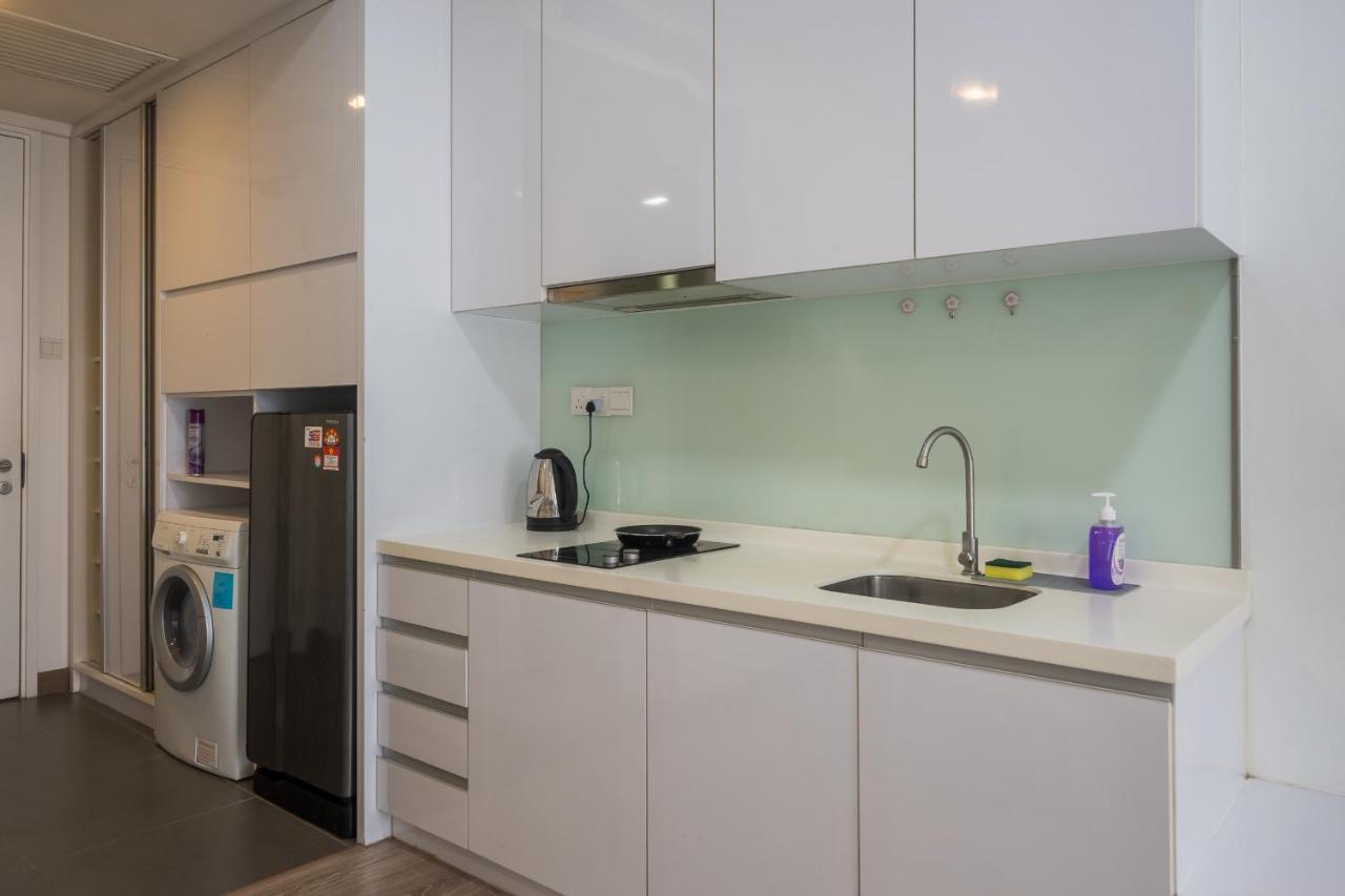 Myrehat Suites Bukit Ceylon Kuala Lumpur Zewnętrze zdjęcie