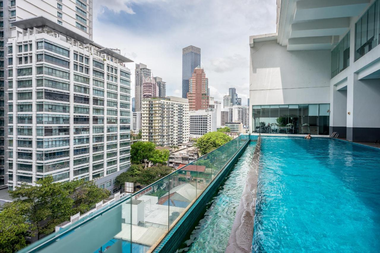 Myrehat Suites Bukit Ceylon Kuala Lumpur Zewnętrze zdjęcie