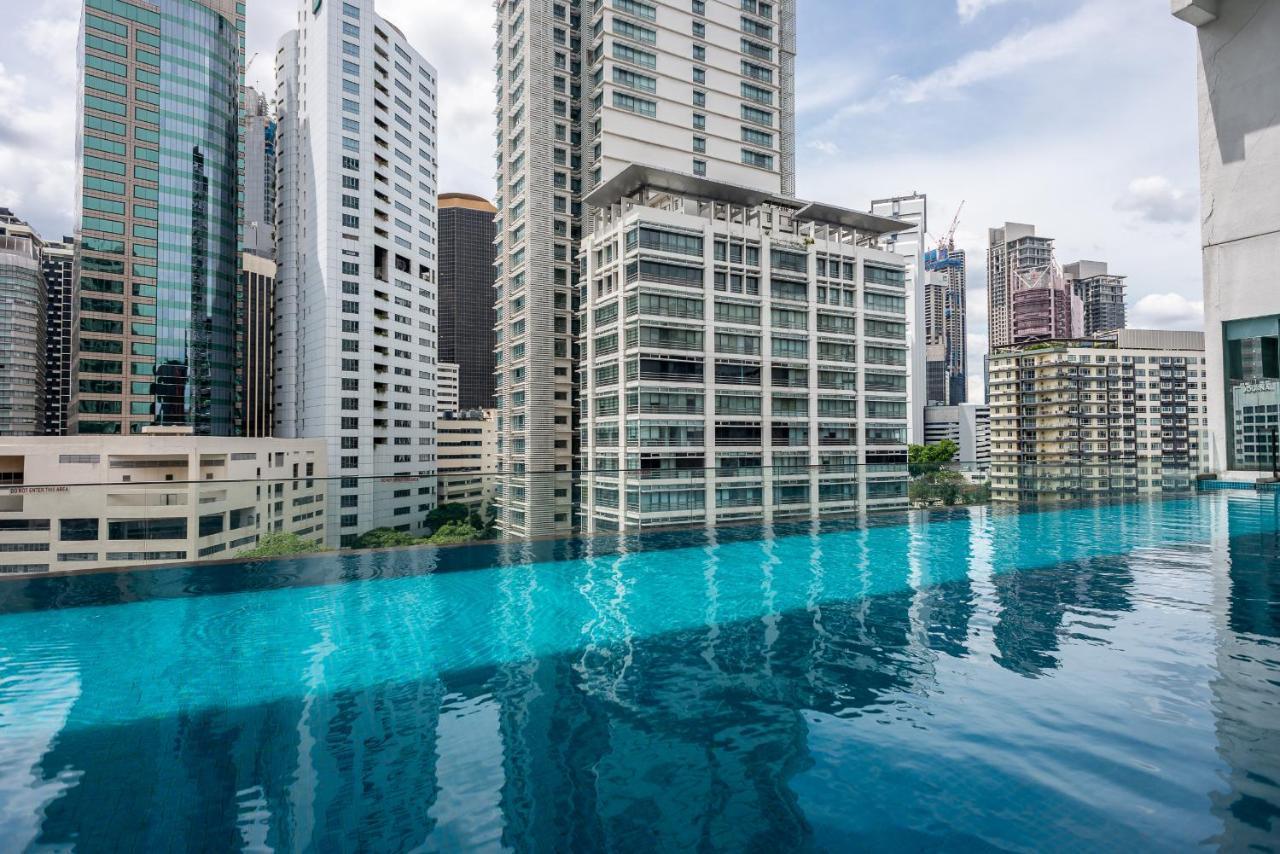 Myrehat Suites Bukit Ceylon Kuala Lumpur Zewnętrze zdjęcie
