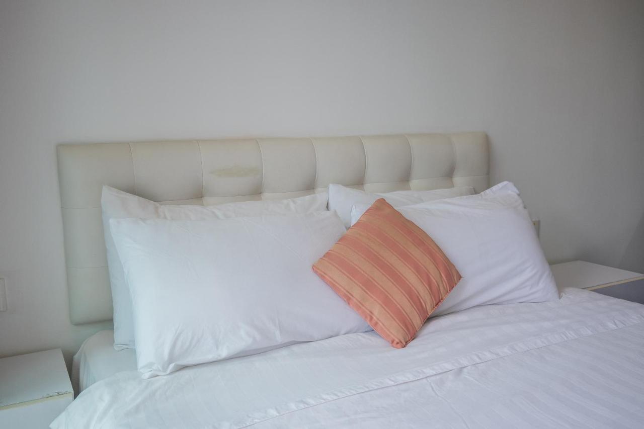 Myrehat Suites Bukit Ceylon Kuala Lumpur Zewnętrze zdjęcie
