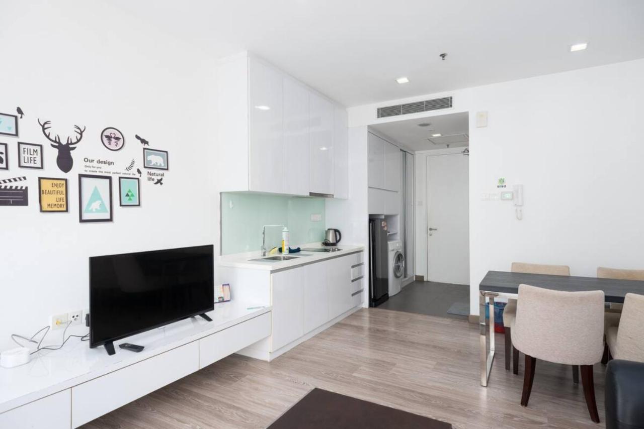 Myrehat Suites Bukit Ceylon Kuala Lumpur Zewnętrze zdjęcie