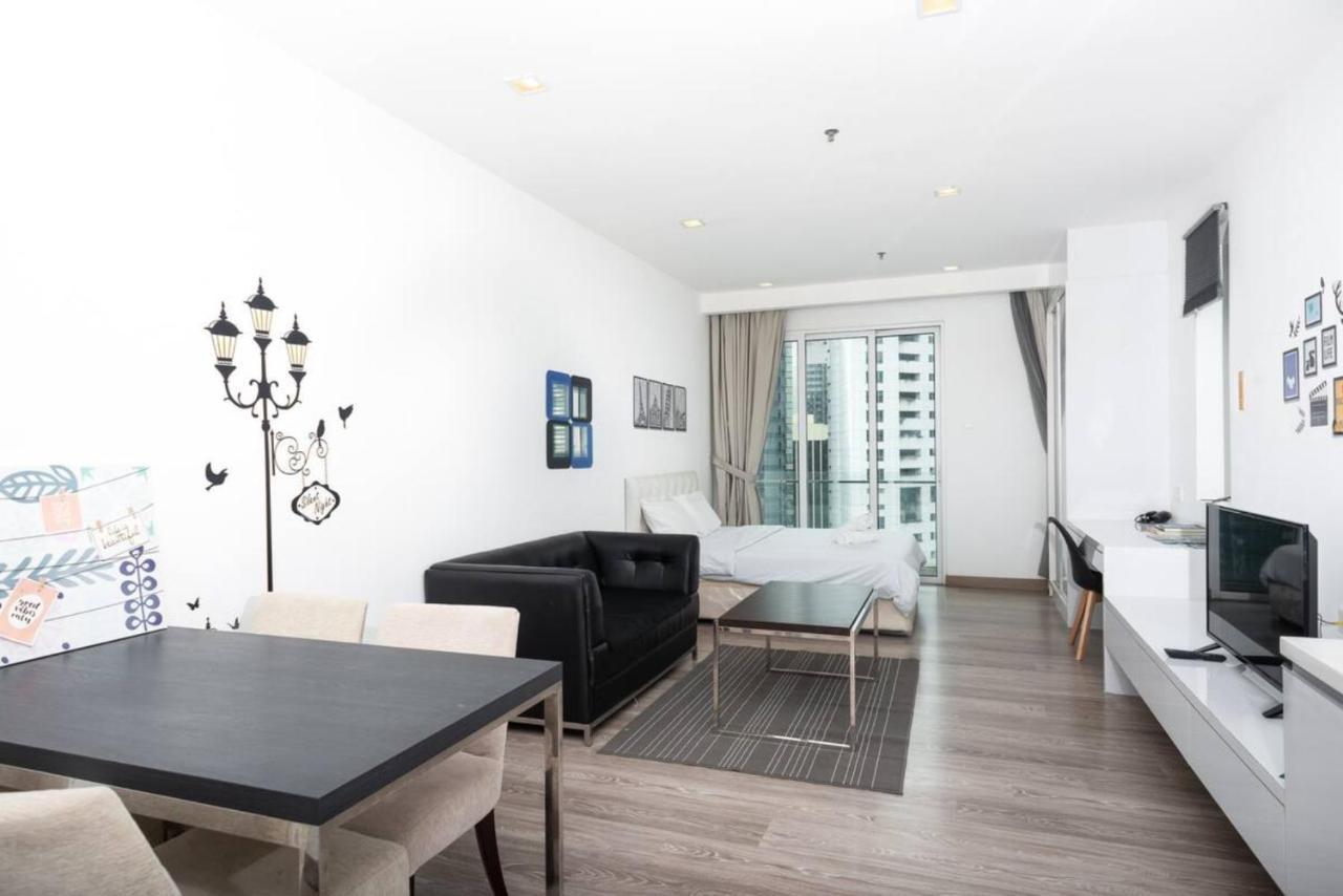 Myrehat Suites Bukit Ceylon Kuala Lumpur Zewnętrze zdjęcie