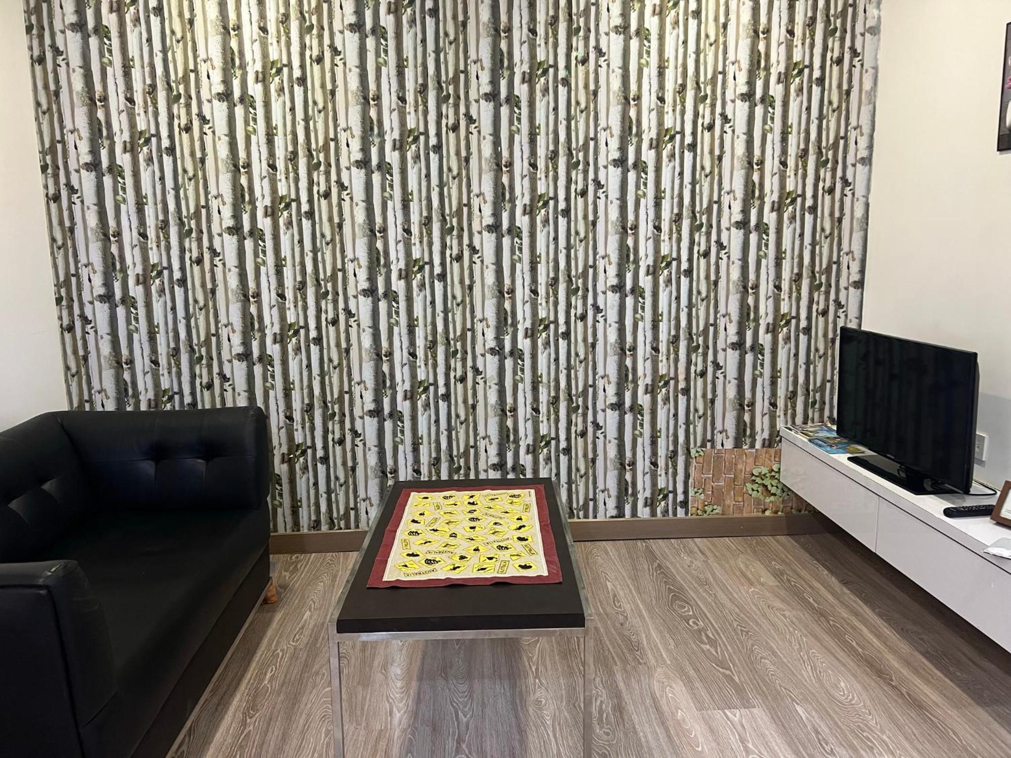 Myrehat Suites Bukit Ceylon Kuala Lumpur Zewnętrze zdjęcie