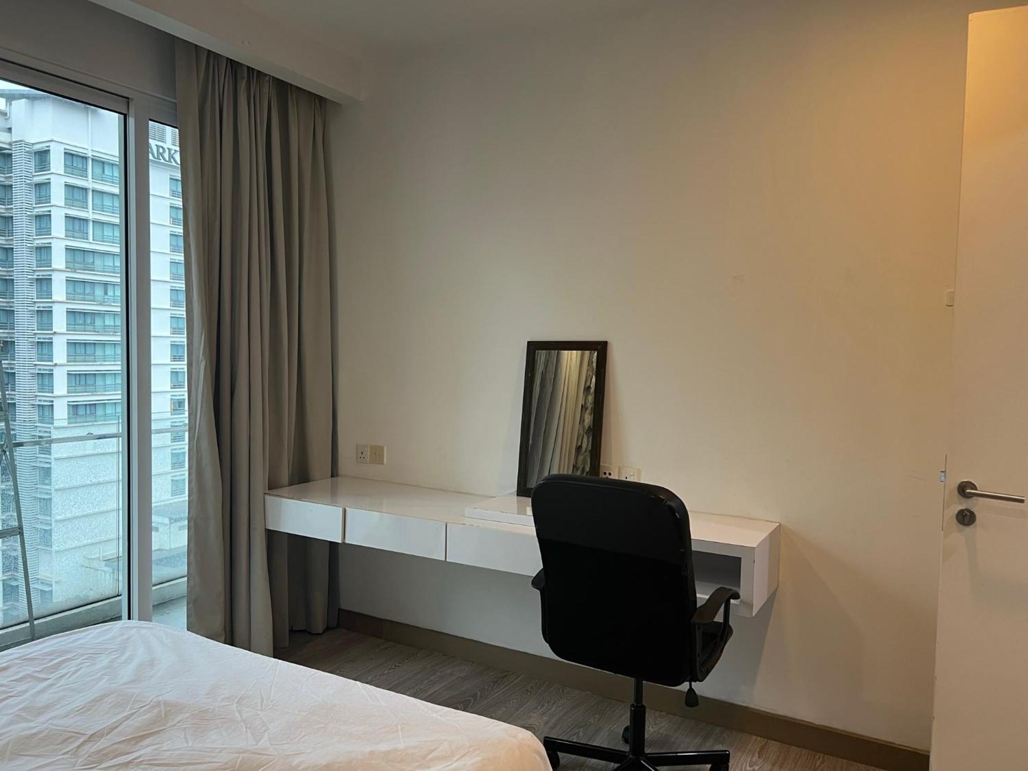 Myrehat Suites Bukit Ceylon Kuala Lumpur Zewnętrze zdjęcie