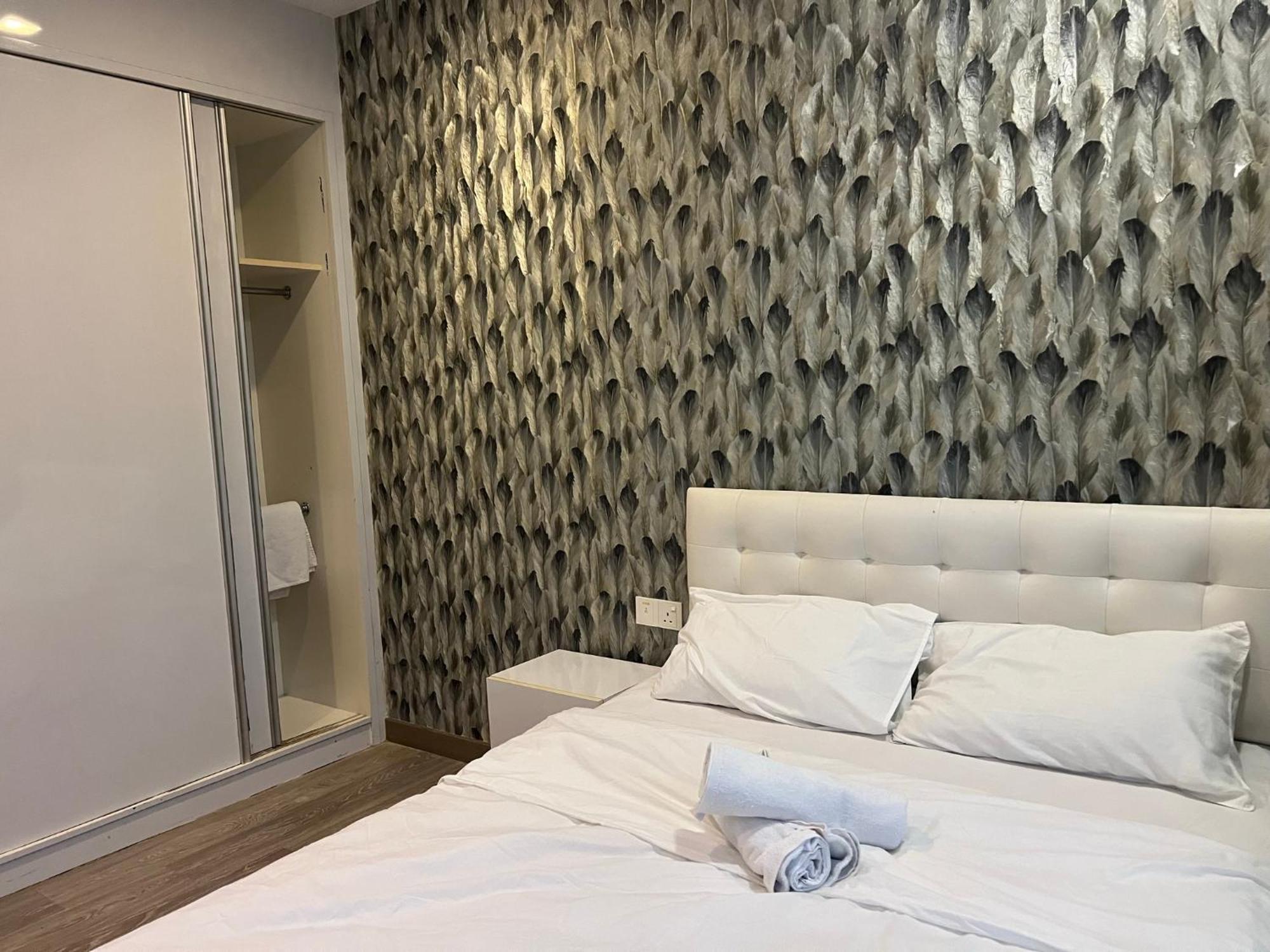 Myrehat Suites Bukit Ceylon Kuala Lumpur Zewnętrze zdjęcie