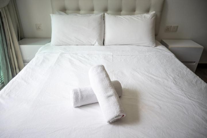 Myrehat Suites Bukit Ceylon Kuala Lumpur Zewnętrze zdjęcie