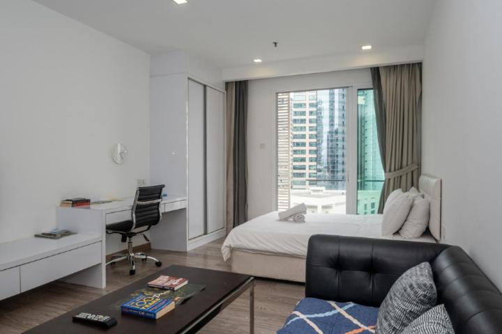 Myrehat Suites Bukit Ceylon Kuala Lumpur Zewnętrze zdjęcie